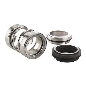 مکانیکال سیل پمپ اسید